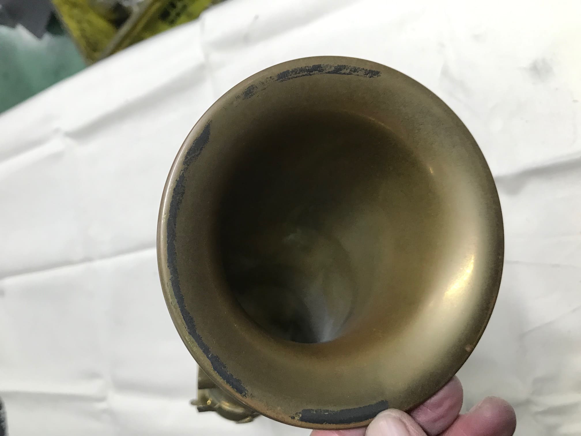 事例1 Before