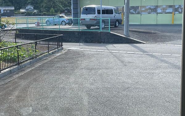 エコガラスコート